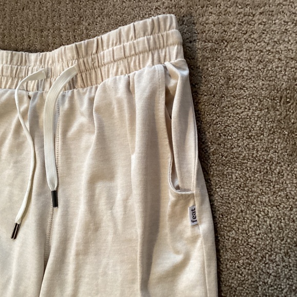 feat Jogger Pants - Picture 3 of 6